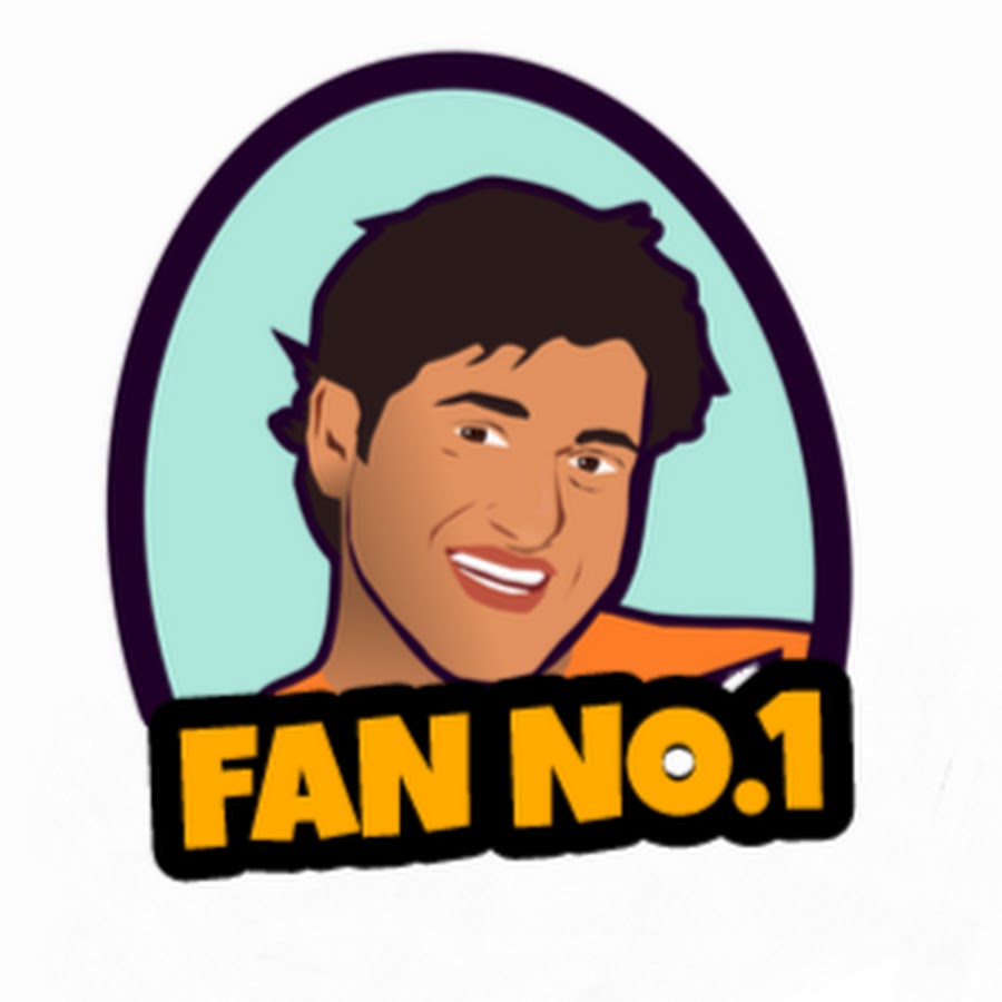 Fan No.1 YouTube channel avatar