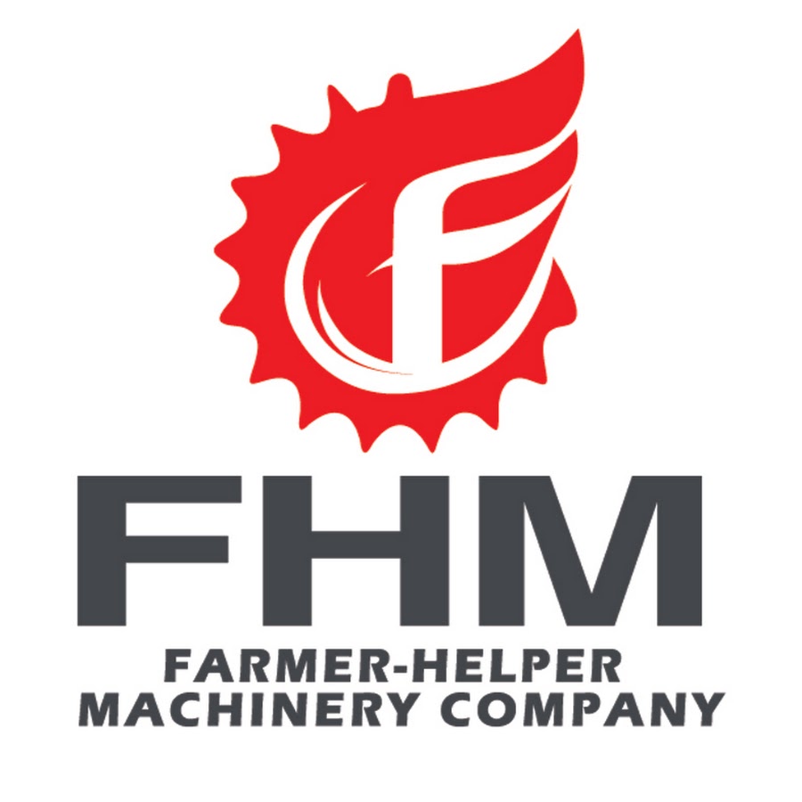 FARMER-HELPER MACHINERY YouTube kanalı avatarı