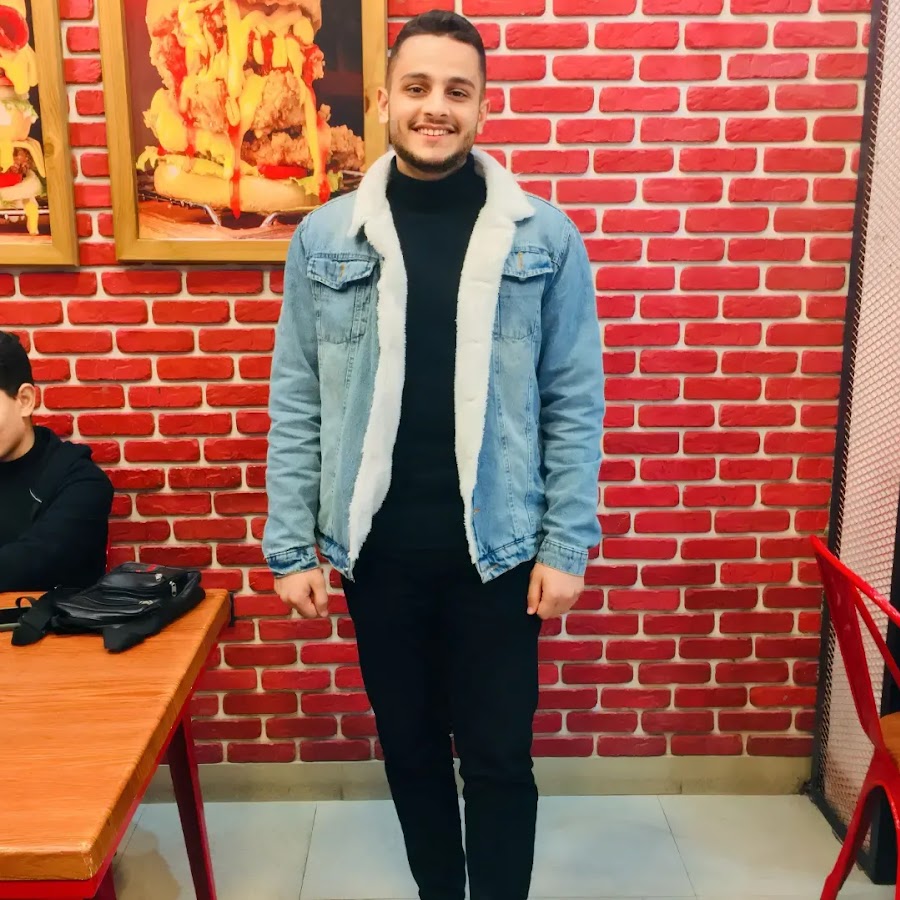 Ø£Ø­Ù…Ø¯ Ø£Ø´Ø±Ù Ahmed Ashrafvlogs2 YouTube channel avatar