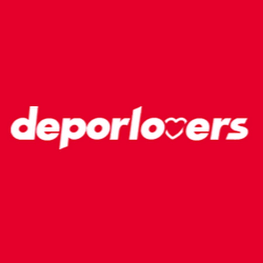 Deporlovers YouTube channel avatar