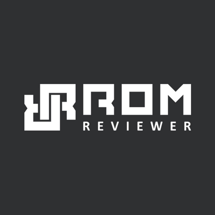 Rom Reviewer 2.0 YouTube channel avatar