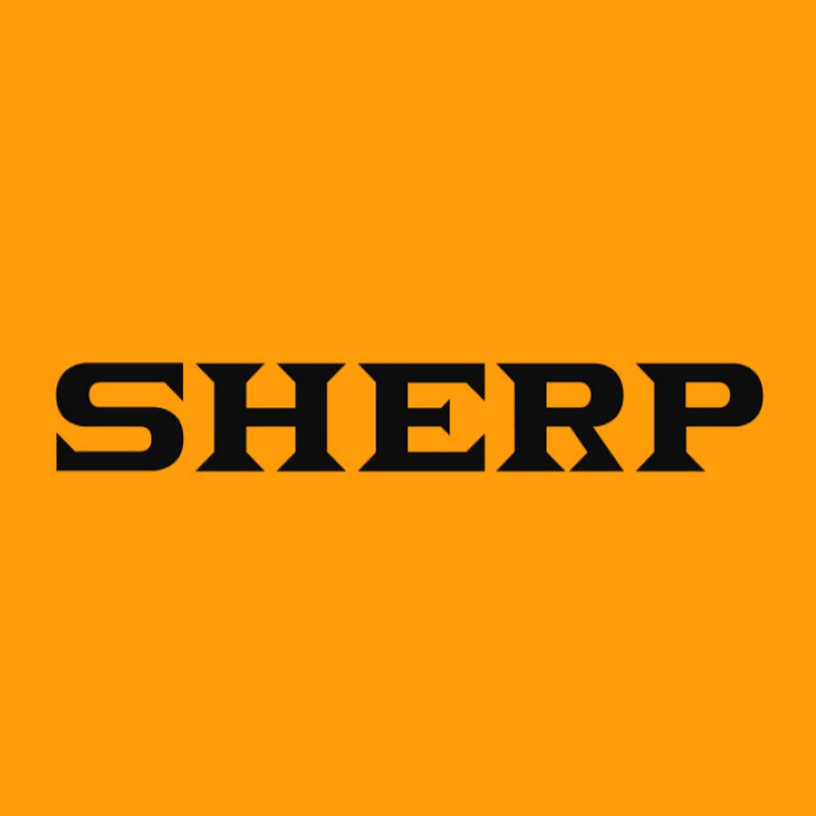 SHERP ATV YouTube channel avatar