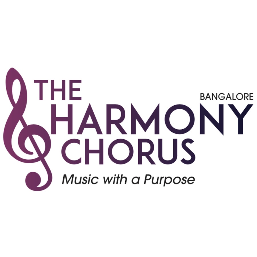 The Harmony Chorus Official यूट्यूब चैनल अवतार
