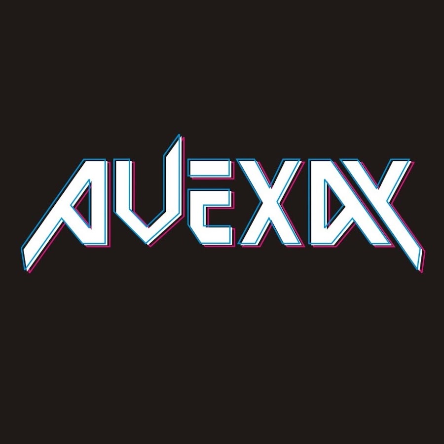 Avexay YouTube channel avatar