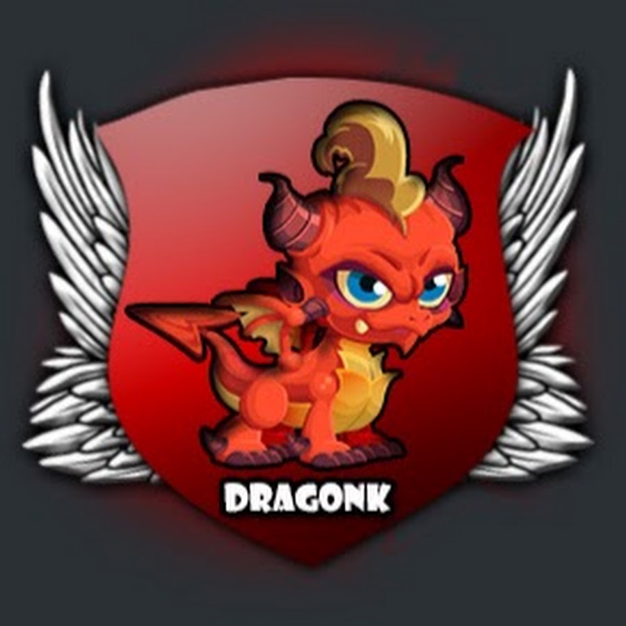 Dragonk