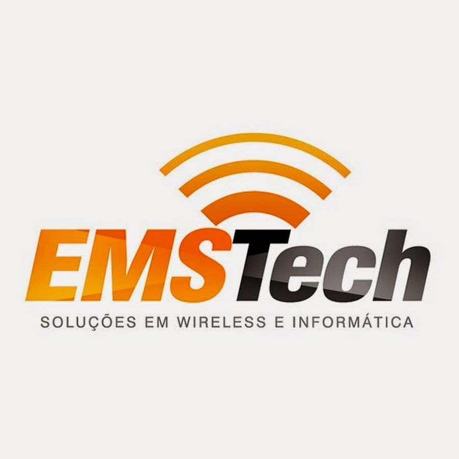 EMSTech Avatar canale YouTube 