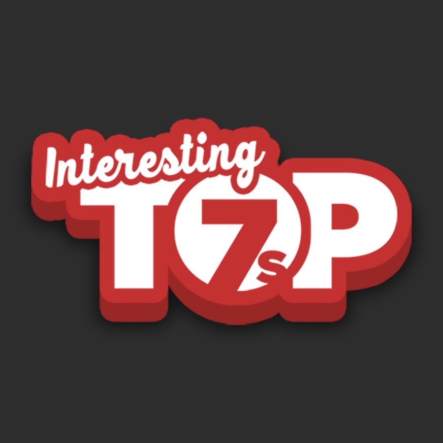 InterestingTop7s YouTube channel avatar