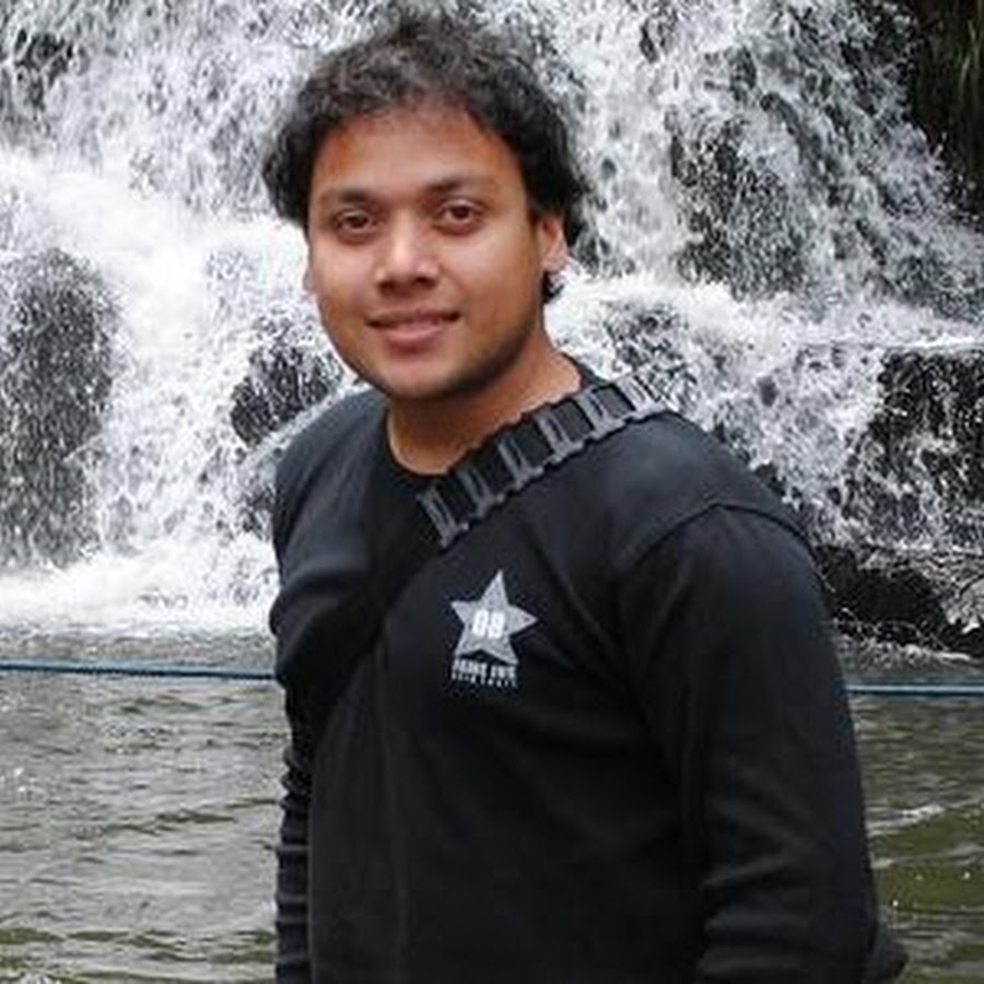 Satyakam Dutta YouTube channel avatar