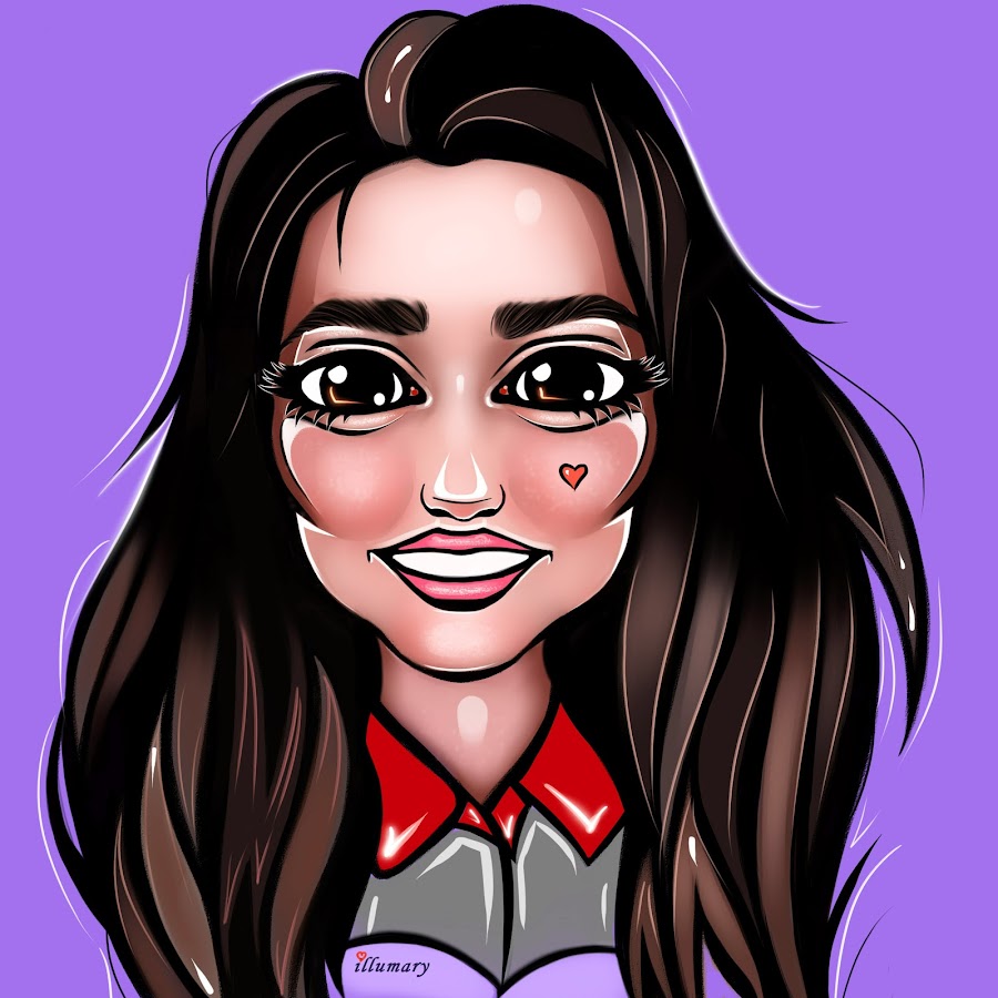Daria Jay YouTube channel avatar