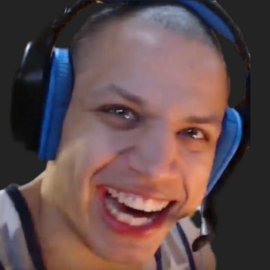 loltyler1 VODS Аватар канала YouTube