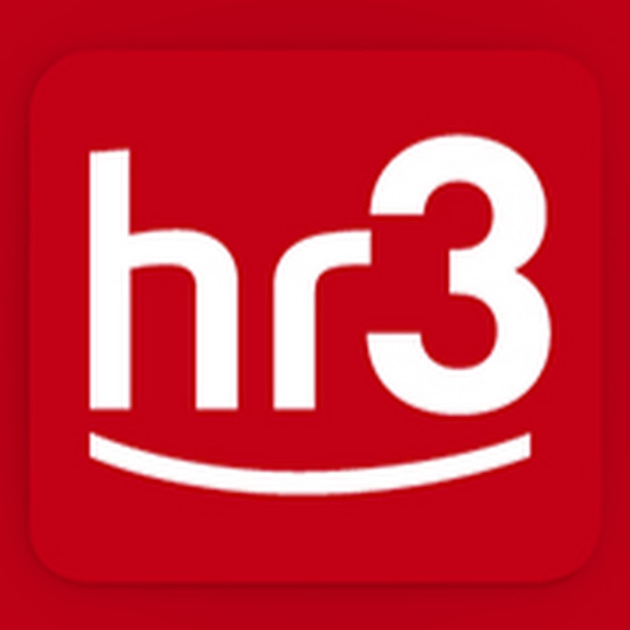 hr3 YouTube channel avatar