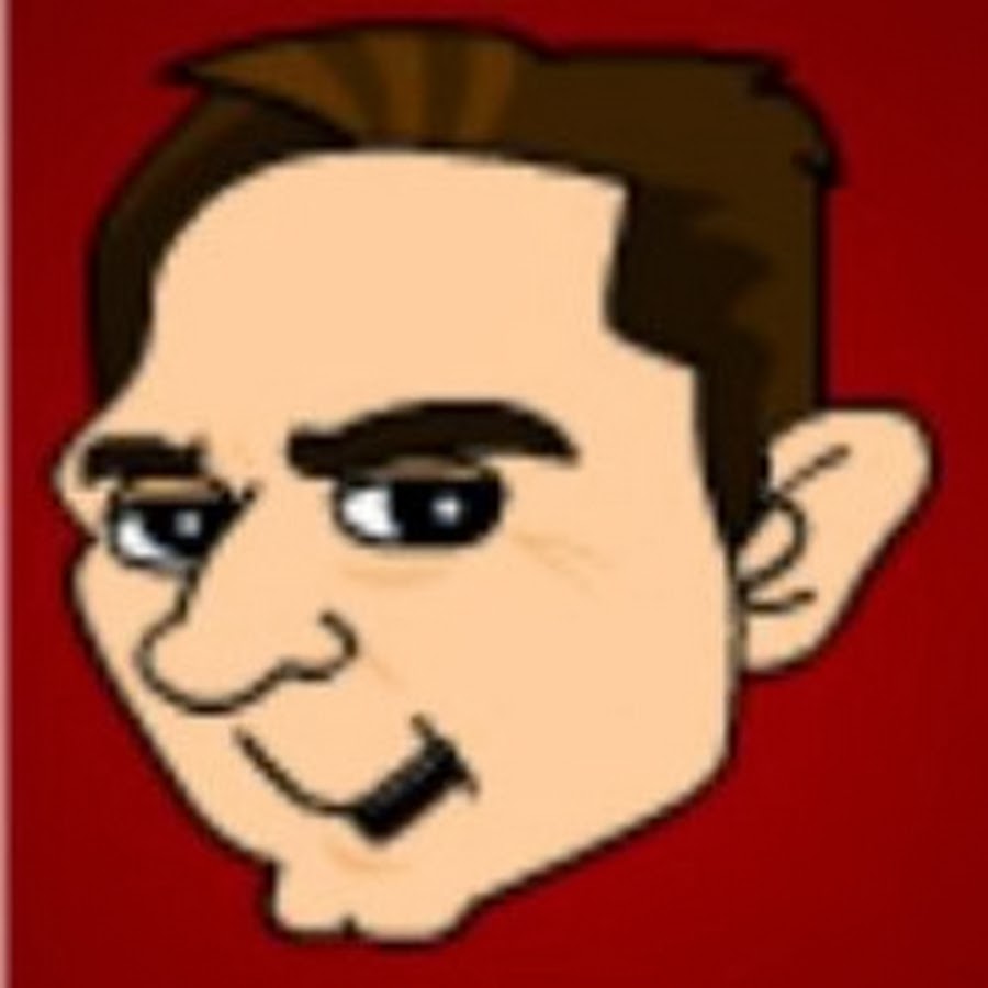 TheSillyOldDude YouTube channel avatar