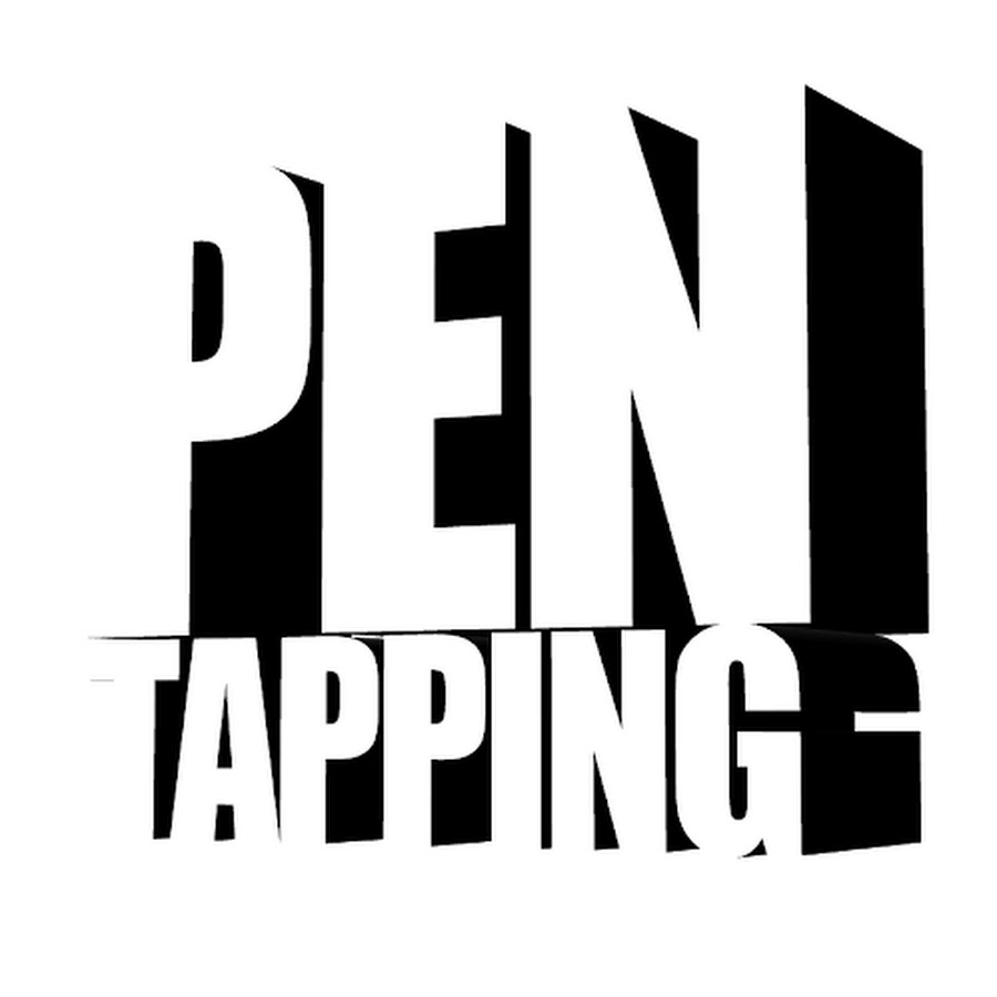 Pen Tapping Avatar channel YouTube 