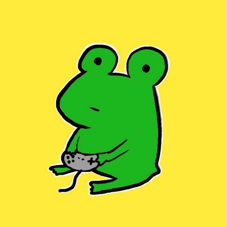 Картинки лягушек из тик тока