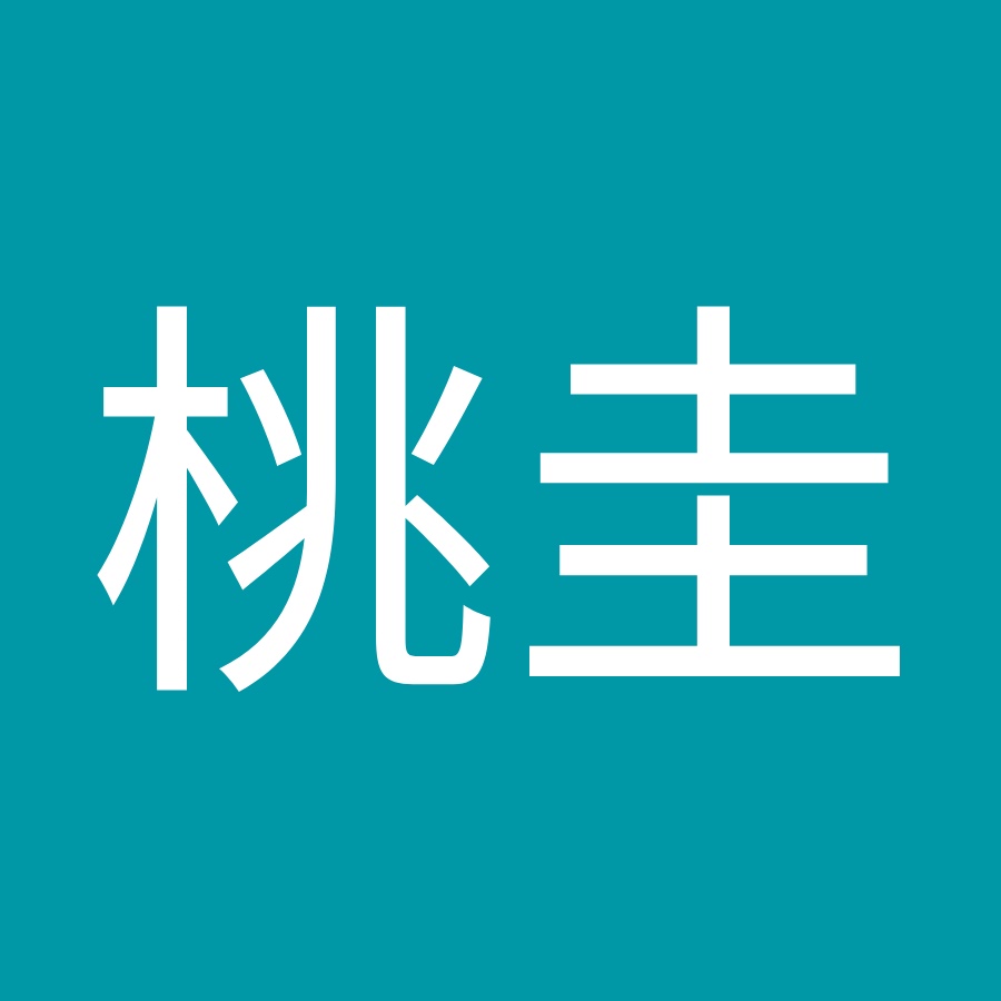 森川桃圭 Youtube