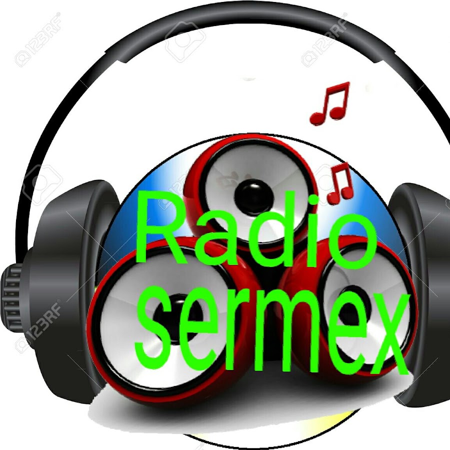 Radio sermex YouTube 频道头像