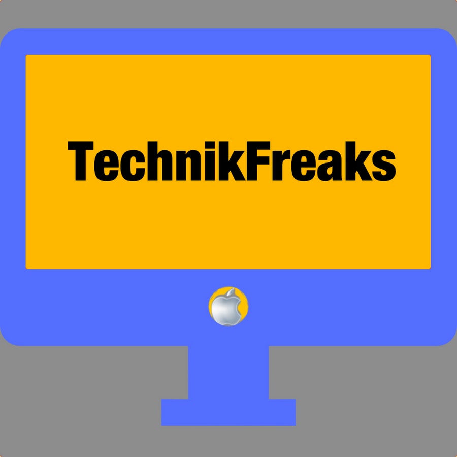 TechnikFreaks رمز قناة اليوتيوب