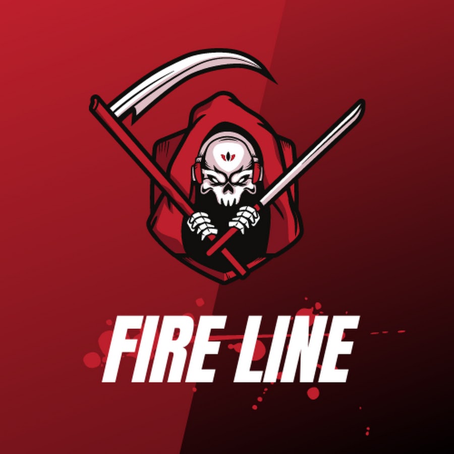 Fire Line YouTube kanalı avatarı