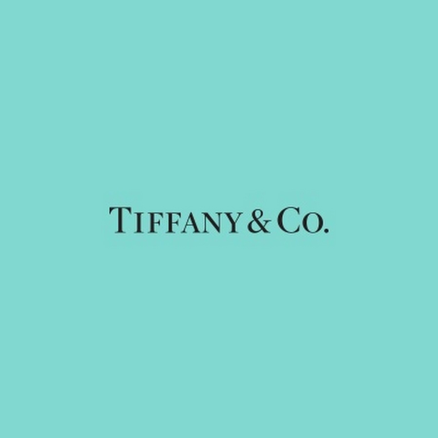 Tiffany & Co. رمز قناة اليوتيوب