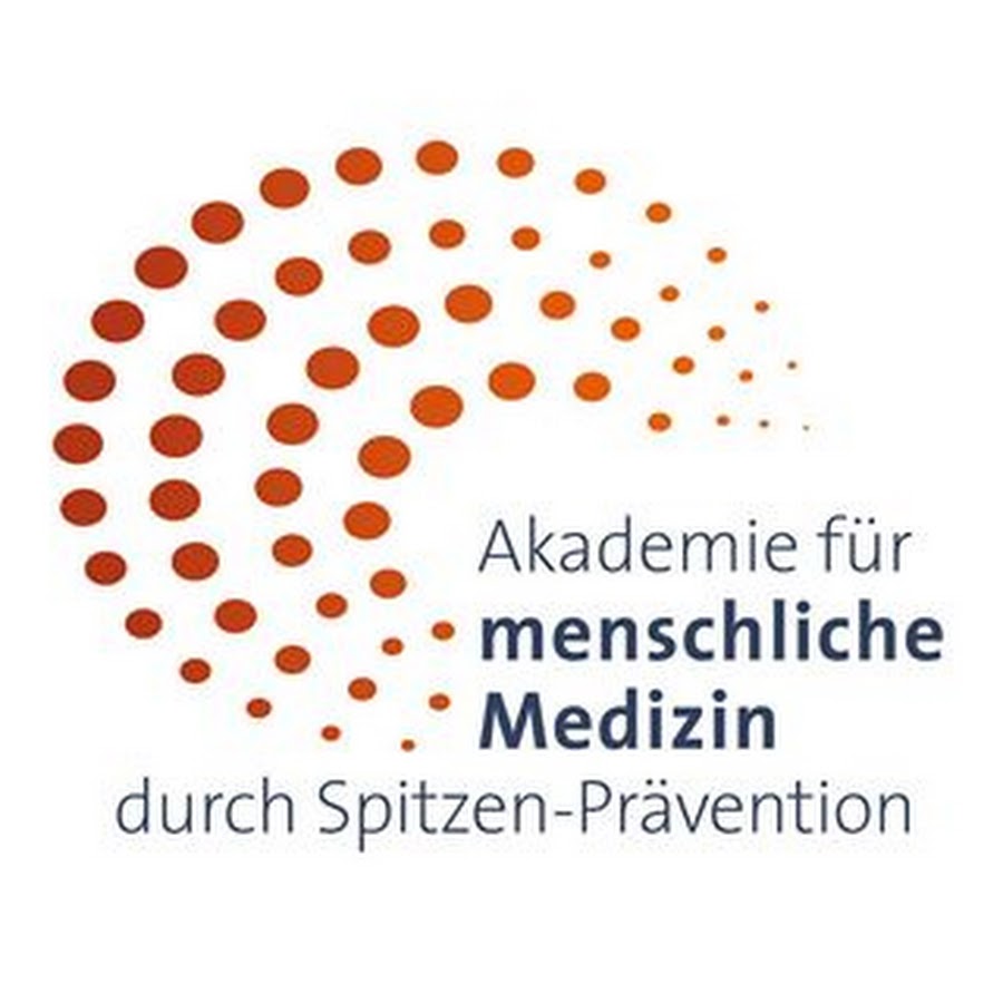 Akademie fÃ¼r menschliche Medizin YouTube channel avatar