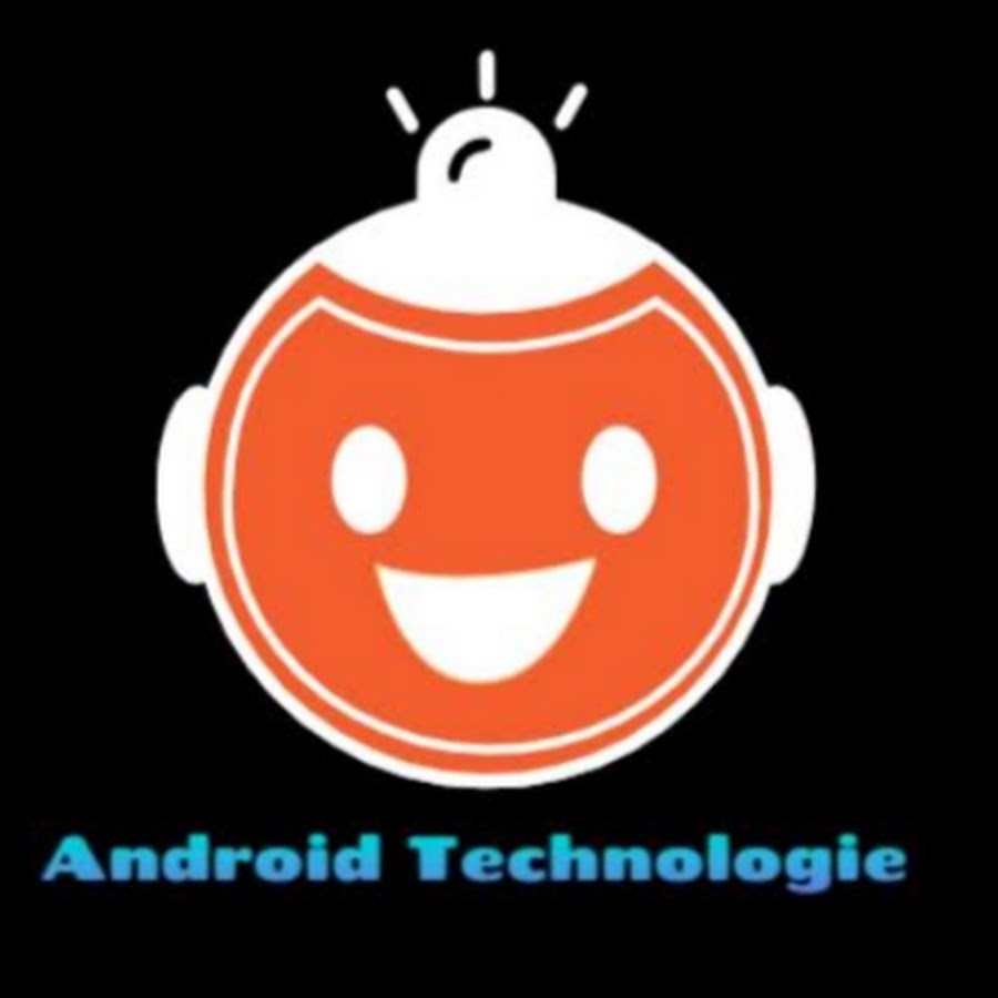 Android Technologie YouTube-Kanal-Avatar