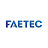 Logo da Faetec