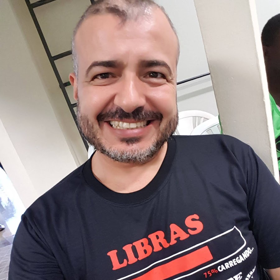 Alexandre Libras رمز قناة اليوتيوب