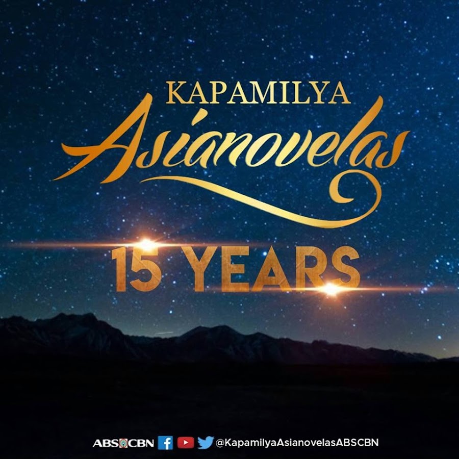 Kapamilya Asianovelas यूट्यूब चैनल अवतार
