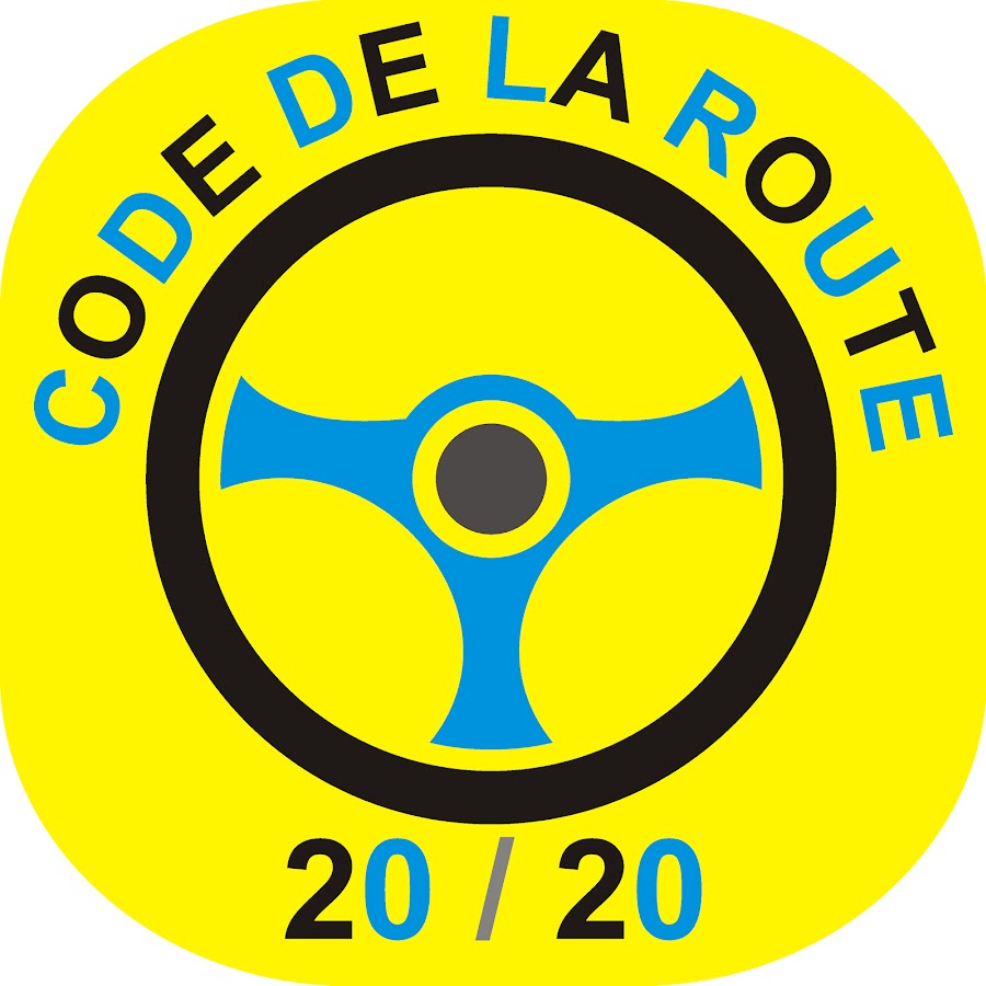 Code De La Route France
