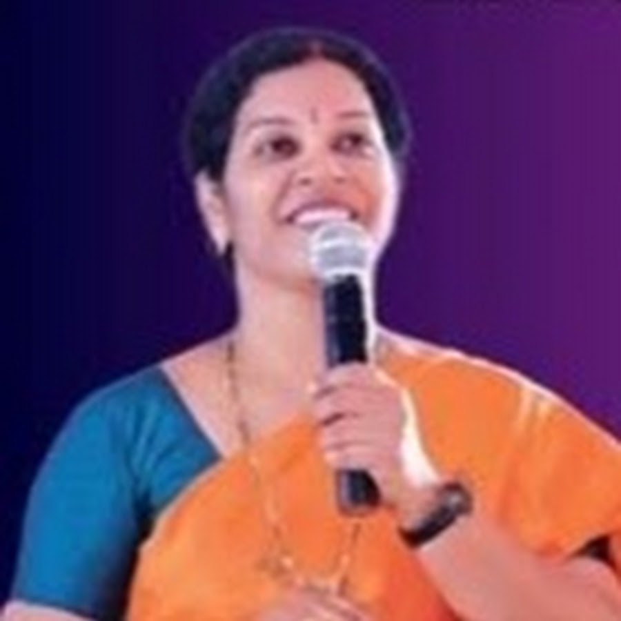 Devika Bhatnagar YouTube channel avatar