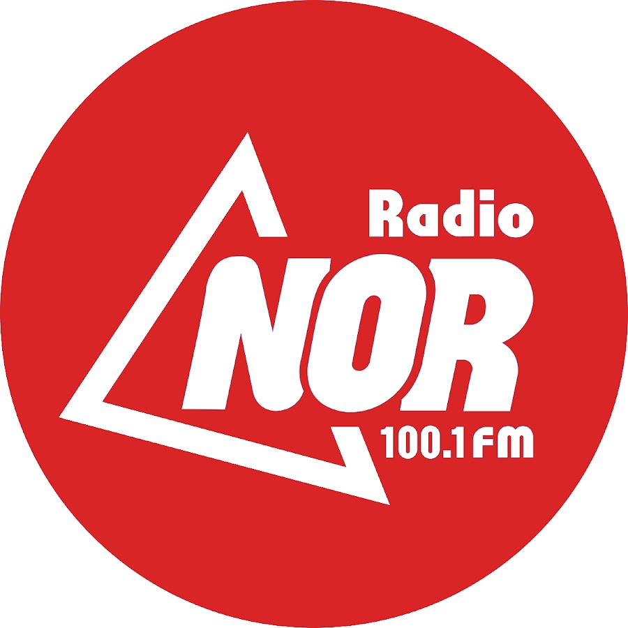 RADIO NOR YouTube channel avatar