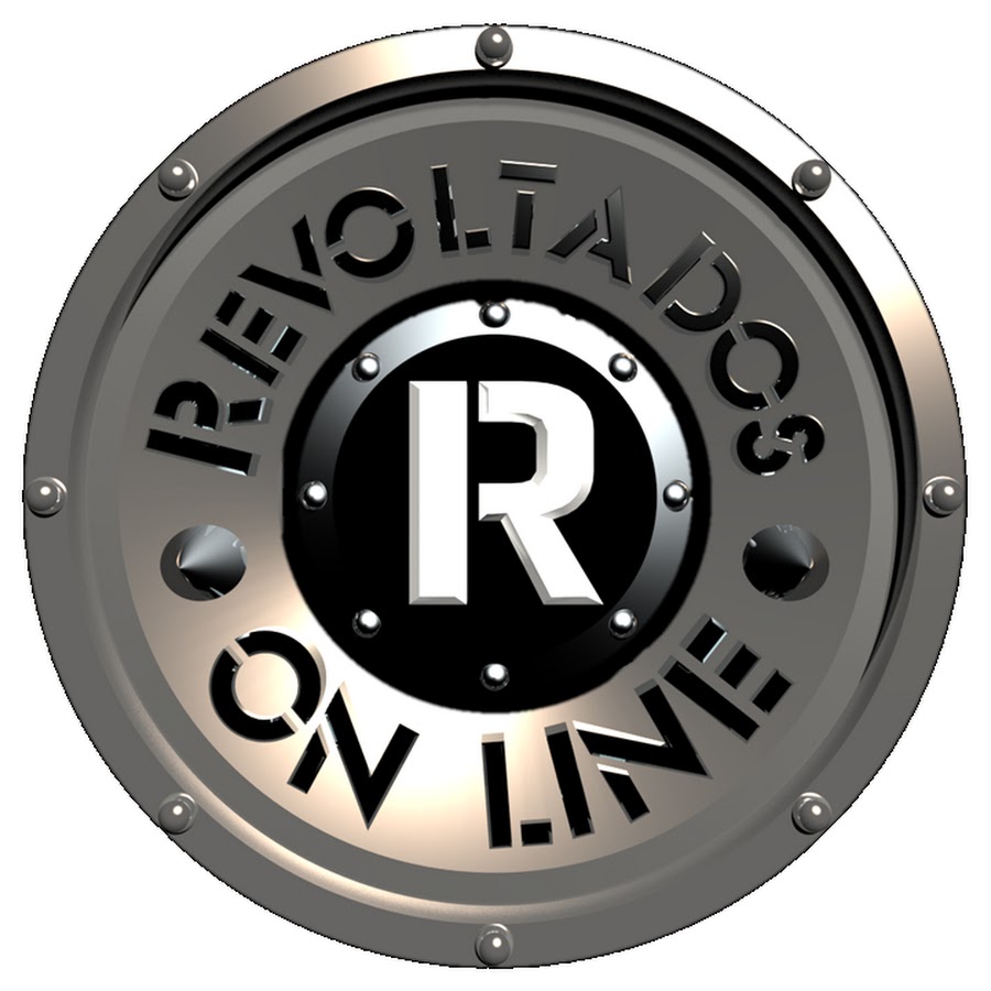 Revoltados ON LINE YouTube channel avatar