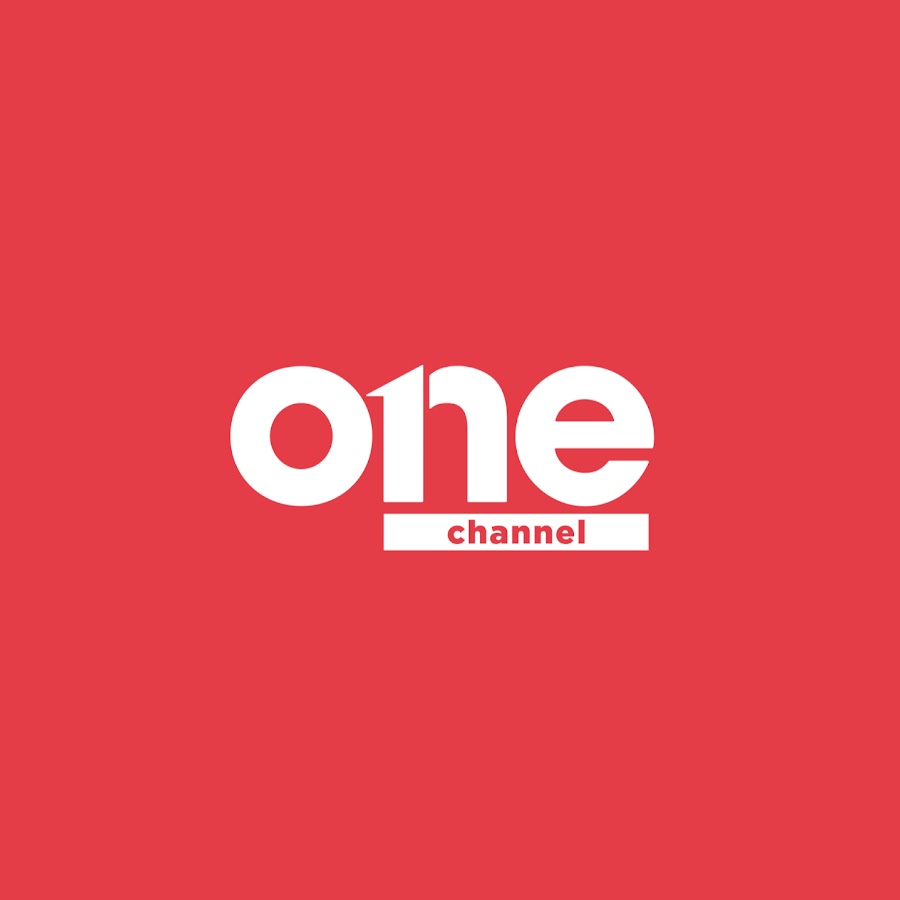 OneTV رمز قناة اليوتيوب