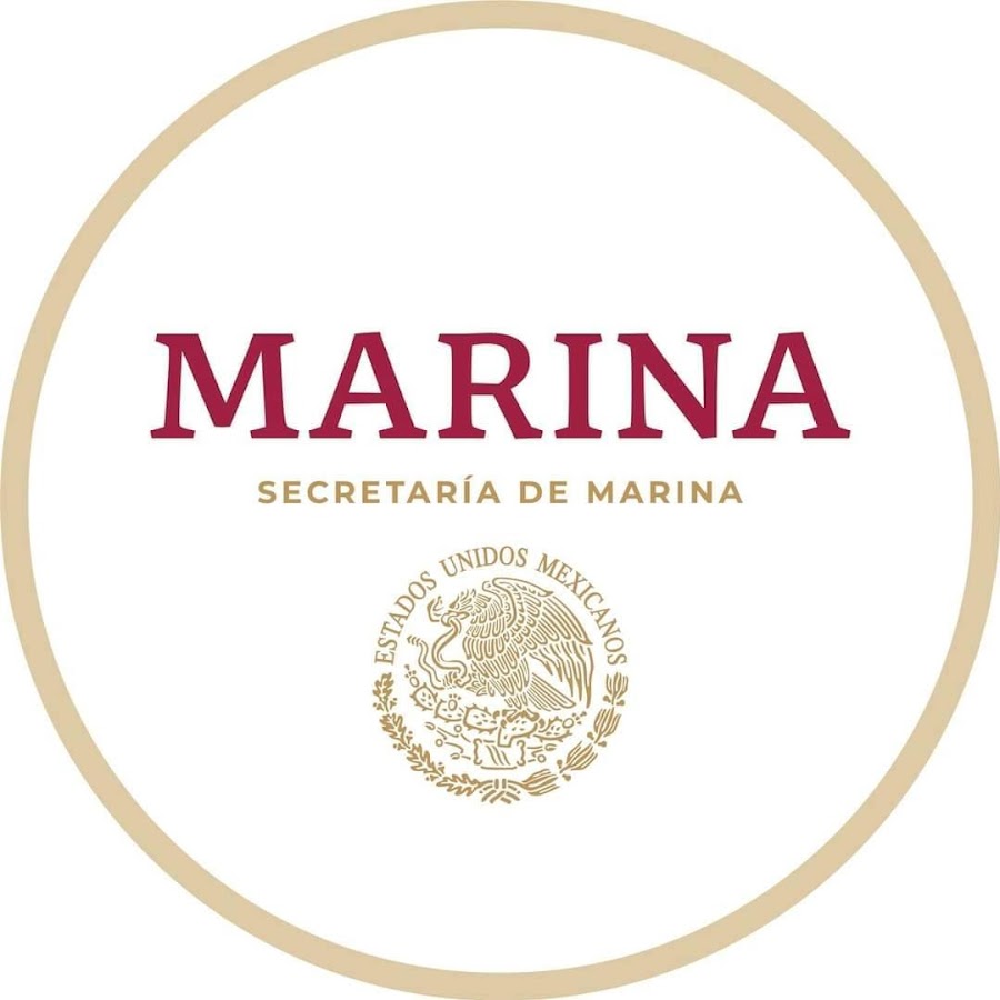 SecretarÃ­a de Marina Armada de MÃ©xico رمز قناة اليوتيوب