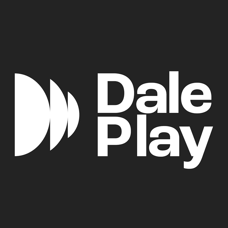 Lauria Dale Play رمز قناة اليوتيوب