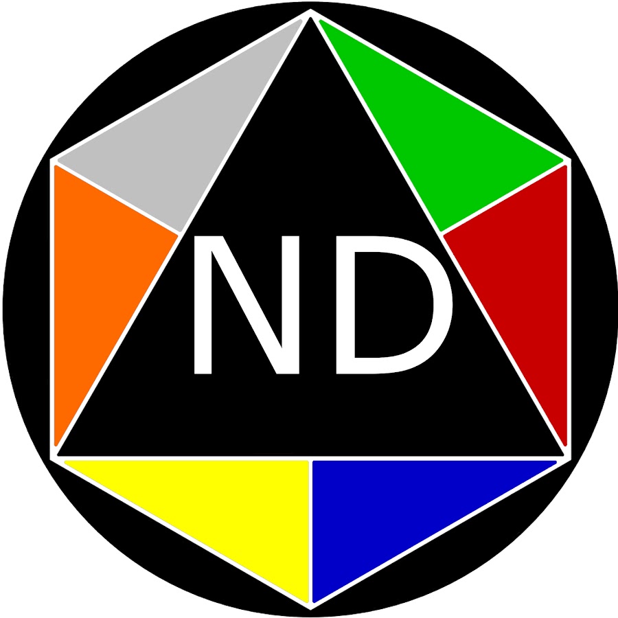 ND Puzzles - YouTube