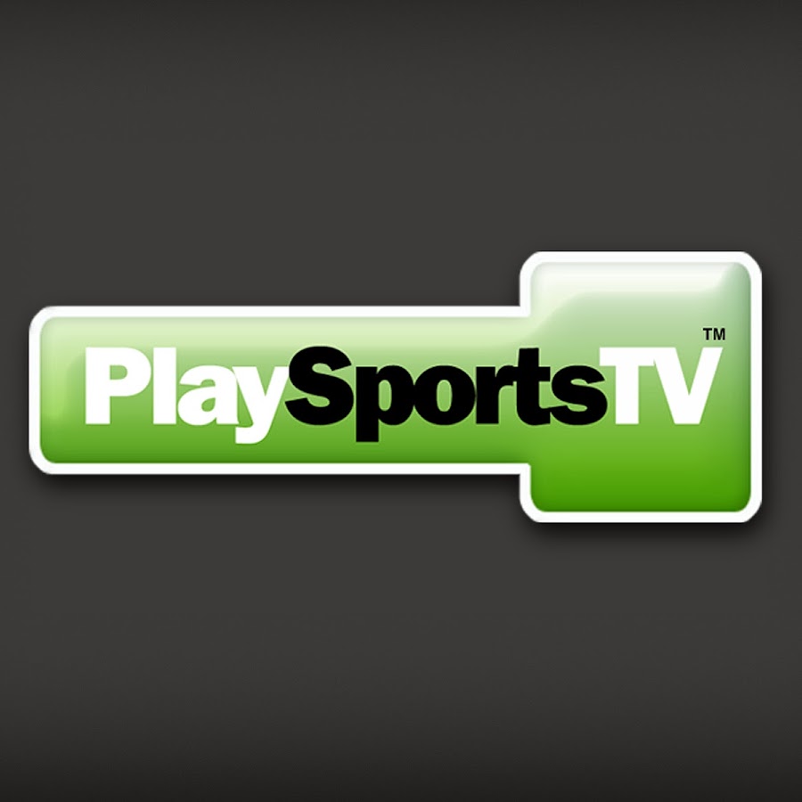 Tv play sport