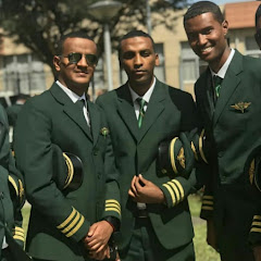Ethiopian Pilots