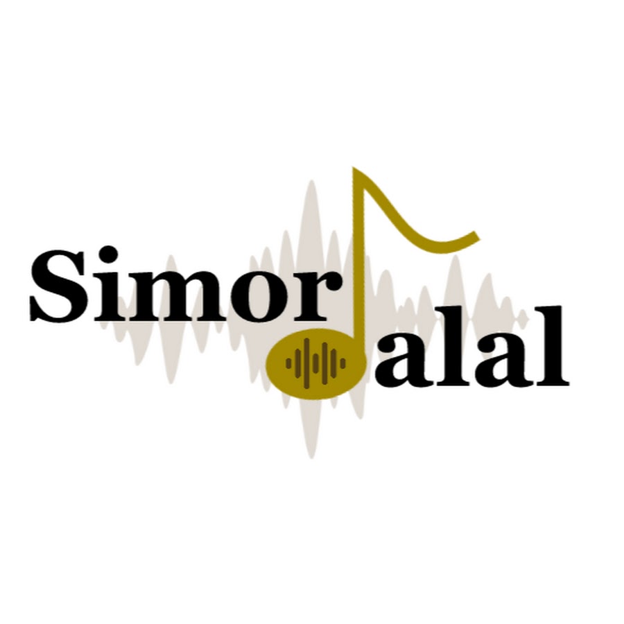 Simor Jalal Ø³ÙŠÙ…ÙˆØ± Ø¬Ù„Ø§Ù„ YouTube-Kanal-Avatar