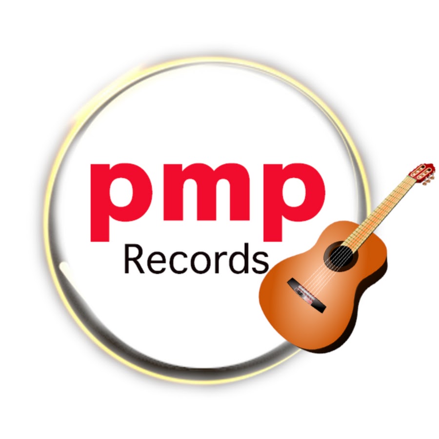 PMP MUSIC यूट्यूब चैनल अवतार