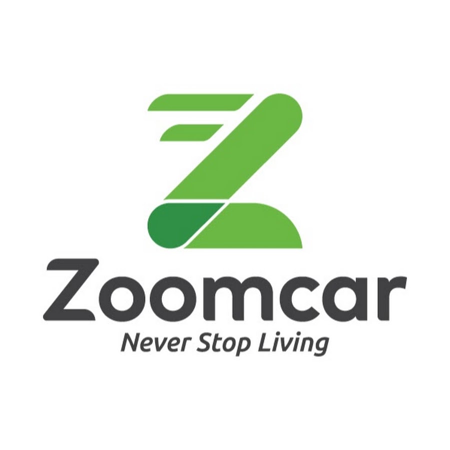 Zoomcar رمز قناة اليوتيوب