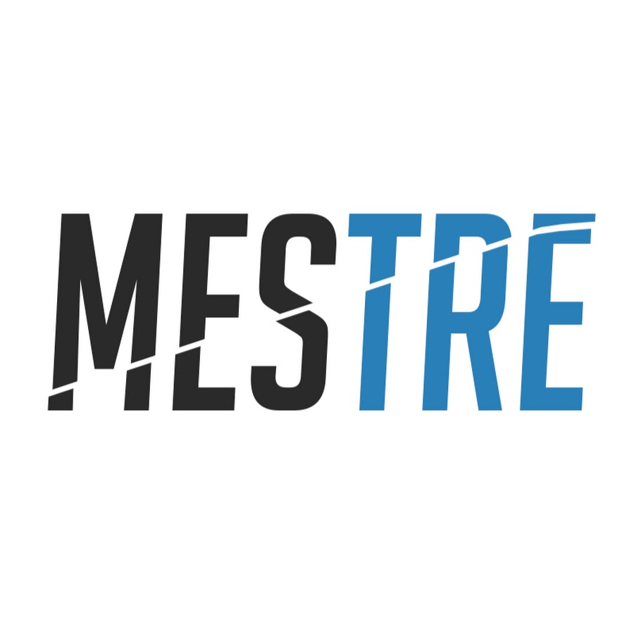Mestre YouTube kanalı avatarı