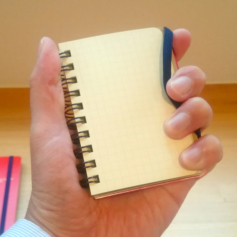 minimini diarist - 網紅的藏寶箱 