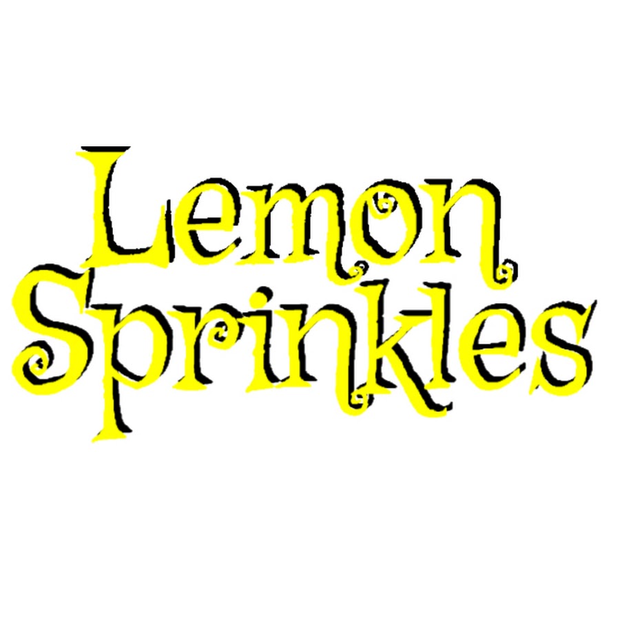 Lemon Sprinkles Avatar canale YouTube 