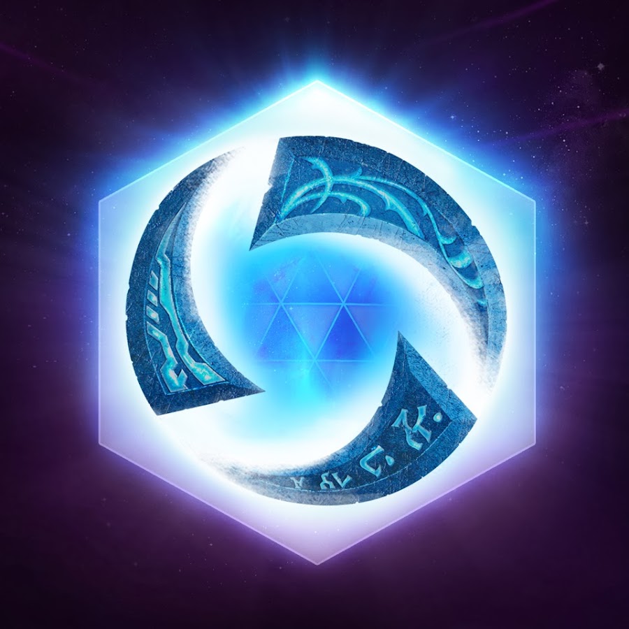 Heroes of the Storm RU