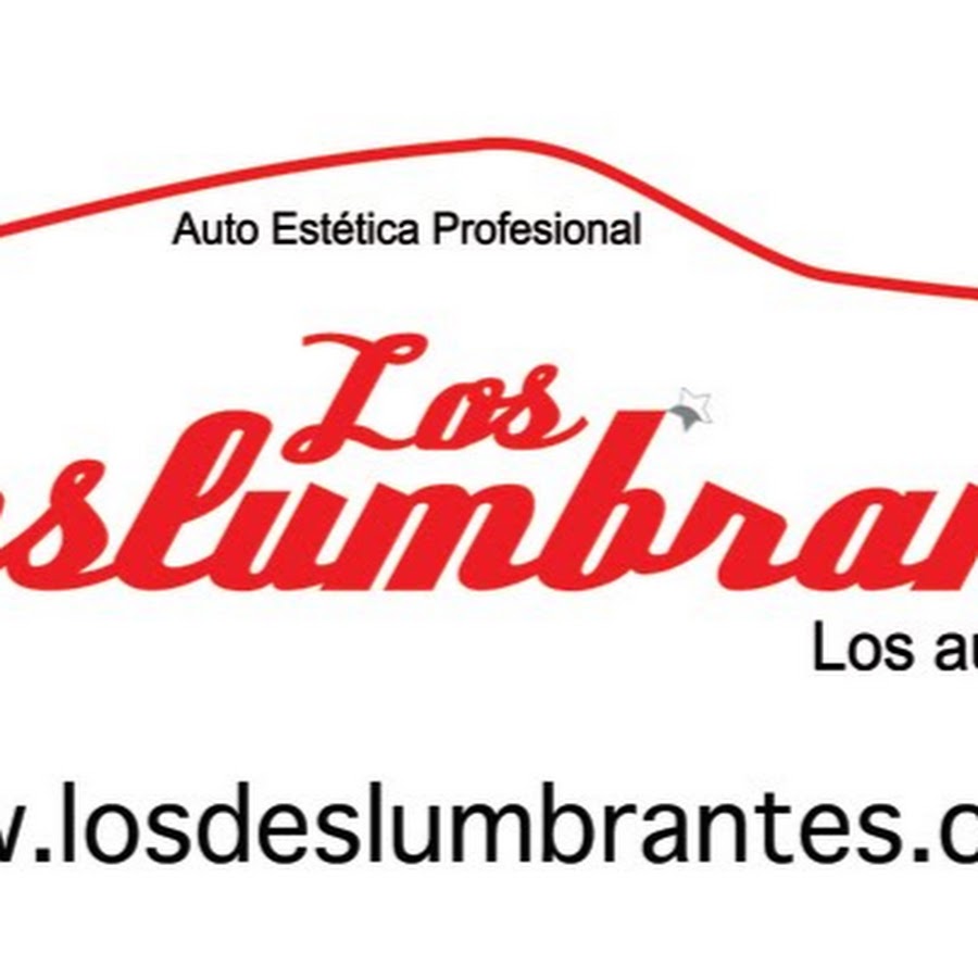 Los Deslumbrantes YouTube 频道头像