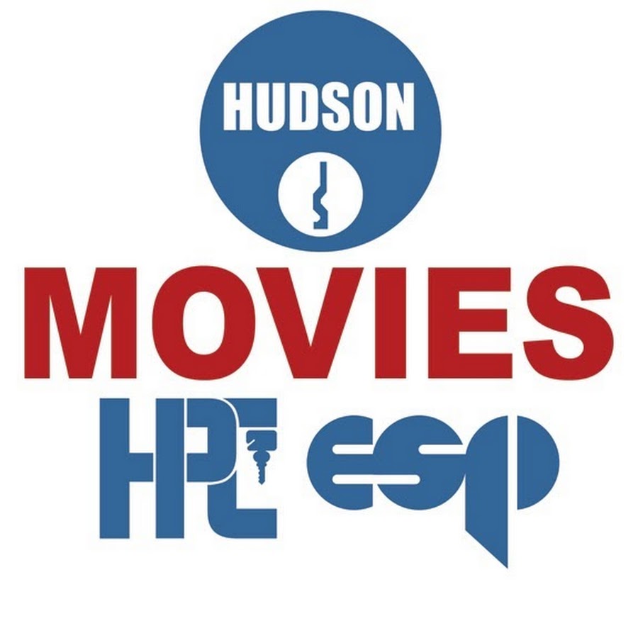 HPCMOVIES YouTube channel avatar