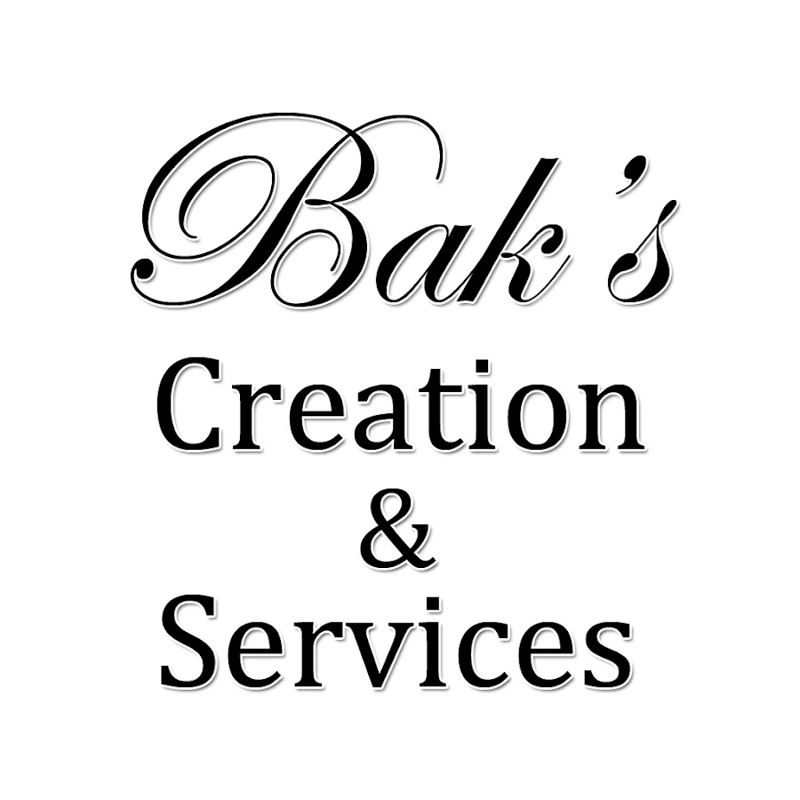 Bak's Creation & Services Sdn. Bhd. YouTube 频道头像