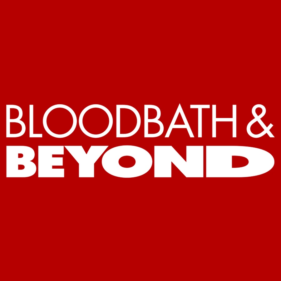Bloodbath and Beyond YouTube channel avatar