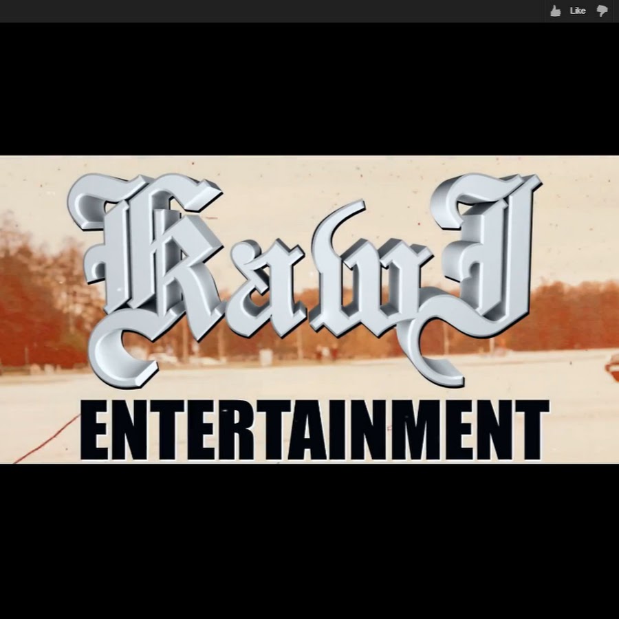 Kawi Rap Official Avatar channel YouTube 